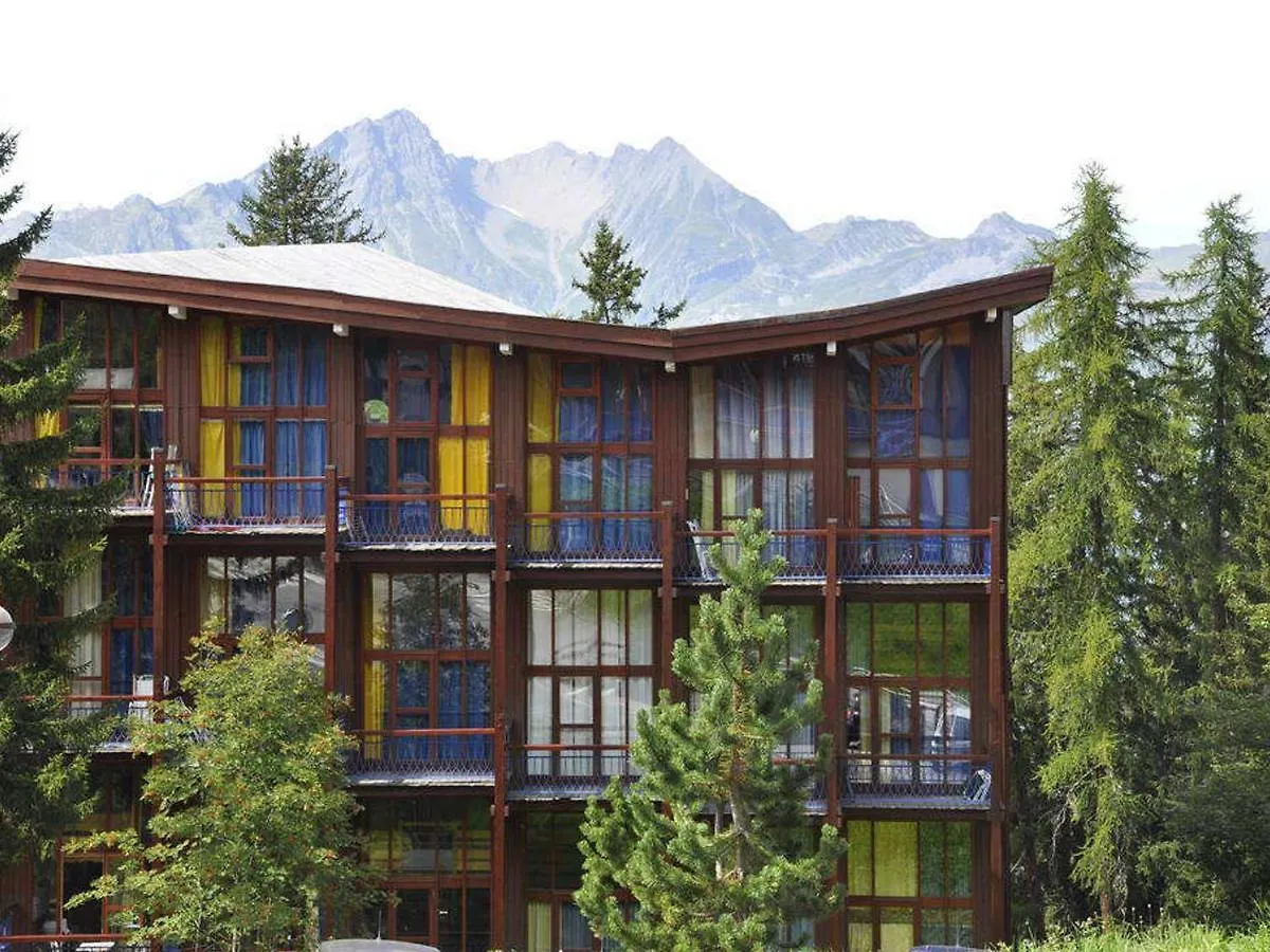 Duplex Calme Et Agreable - Balcon Sud - 6 Pers - Parking - Arc 1800 - Fr-1-346-402 Apartment Les Arcs